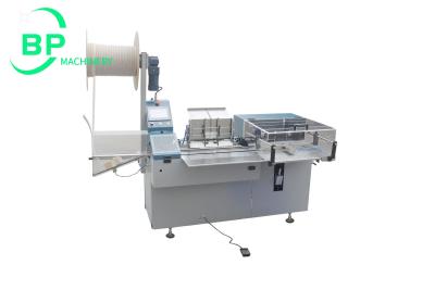 China Semi Auto Double Wire O Binding &closing Machine CB420 For Notebook And Calendar without change mould for sale