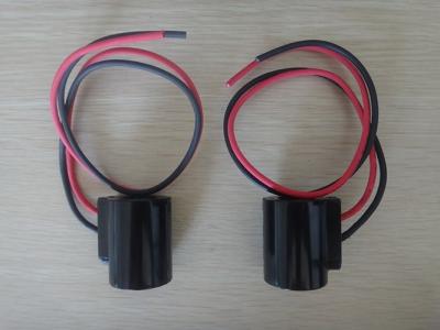 Китай Frameless электромагнитная индуктивная катушка применяется к электромагнитному клапану в автоматической системе торможения продается