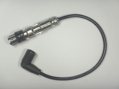 中国 TY0022C04 イグニション・コイルとつながる点火プラグのためのハイ・ロー臨時雇用者の抵抗ワイヤー セット 販売のため