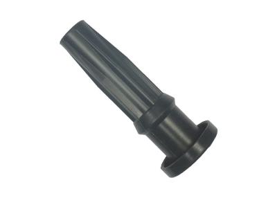 China TY0077B01 Toyota / NISSAN Auto Parts Straight Ignition Coil Boot of Silicone Rubber for sale