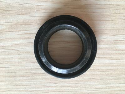 China Circle Black Silicone Rubber Ignition Wire Boots for Coil 96476979 / 55570160 for sale