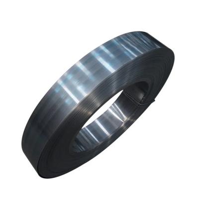 China 48Si7 1.5021 Blue Spring Steel Strips for sale