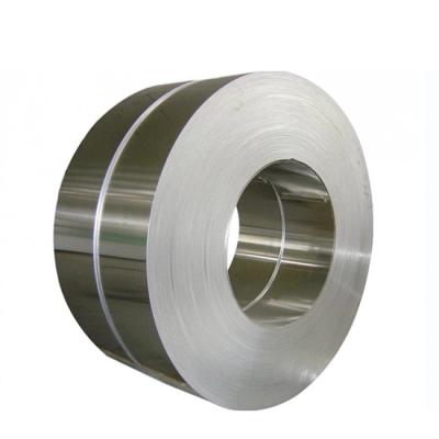 China AISI 1080 High Carbon Steel Strip for sale