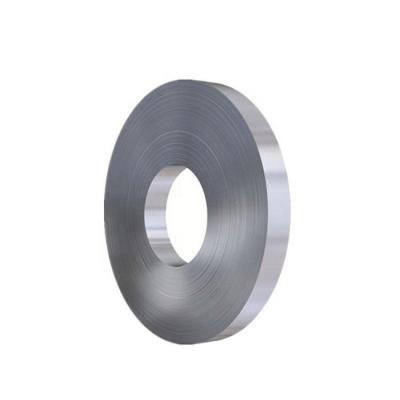 China X6Cr17 1.4016 Ferritic Stainless Steel Strip For Springs for sale