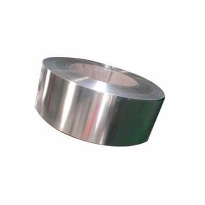 China SUS420J2 Stainless Steel Strip for sale