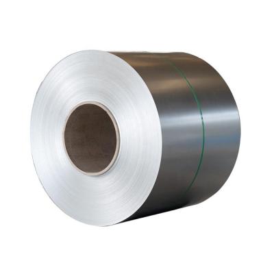 China AISI 420 Stainless Spring Steel Strip for sale