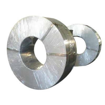 China 1.4301 Stainless Spring Steel Strip for sale