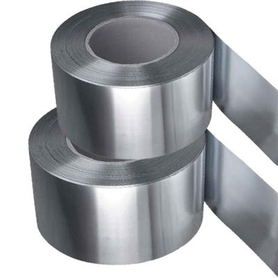 China 1.4372 Stainless Spring Steel Strip for sale