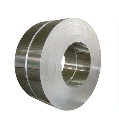 China AISI 631 Stainless Spring Steel Strip for sale