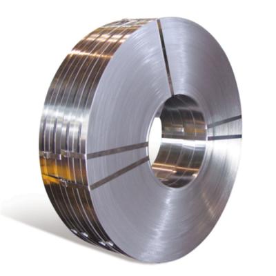 China AISI 316 Stainless Spring Steel Strip for sale