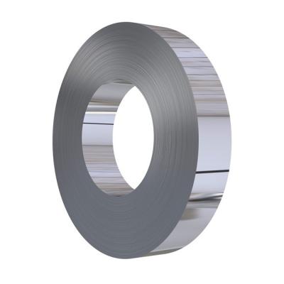 China 1.4568 Stainless Spring Steel Strip for sale