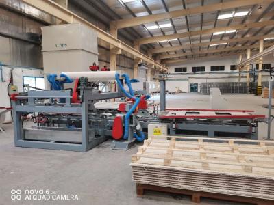 Chine Fireproof Fiber Cement Board Production Line For Board Thickness 3 - 25mm à vendre