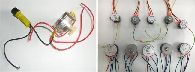 Feature And Application Of Tower Crane Potentiometer Feature And Application Of Tower Crane Potentiometer