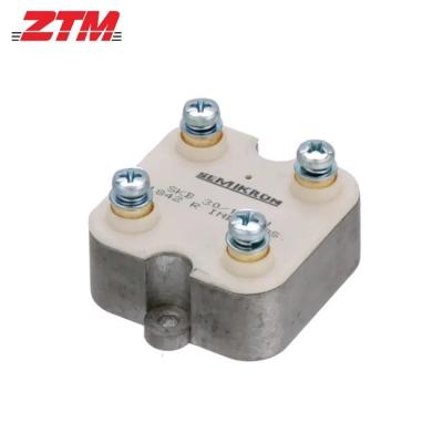 China SKB 30/16 A1 Single Phase Bridge Rectifier 30A 1600V for sale