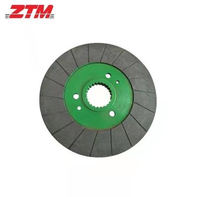 China Construction Crane Brake Pad Replacement for sale