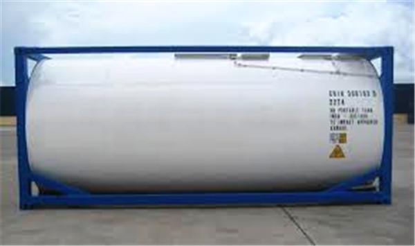 water tank container