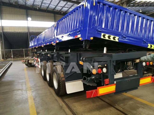side tipper trailer for sale side tipper trailer for sale