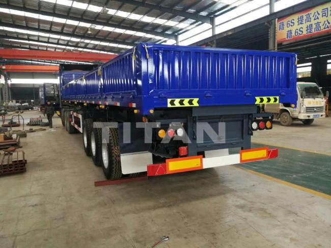 side tipper trailer for sale side tipper trailer for sale