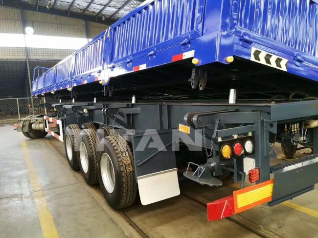 side tipper trailer for sale side tipper trailer for sale