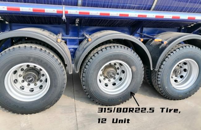 Fuel Tanker Trailer for Sale in Mauritius | Fuel Tanker Prices | Fuel Trailers for Sale