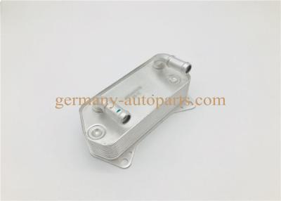 China AT Oil Cooler for Audi A3 TT VW Beetle CC Eos Golf Oil Cooler Parts 02E 409 061B for sale