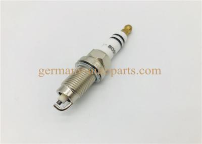 China 101905601B / F Vehicle Spark Plugs , Volkswagen Beetle Jetta High Performance Plugs for sale