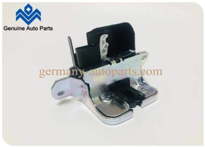 China Back Rear Tailgate Boot Trunk Lid Lock Latch VW Touareg 11-16 Sharan 7P0 827 550 G for sale