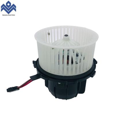 China Ac Air Conditioner Electrical Parts Heater Blower Motor Fan For Audi A4 A5 RS4 B8 Q5 for sale