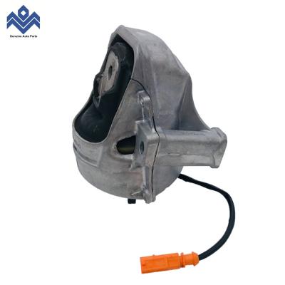 China Left Side Car Engine Mounting With Wire Harness Audi A4 A5 B8 B9Q5 8K0 199 381 AK 8K0199381NL for sale