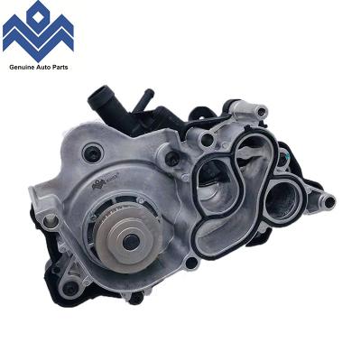 China 04E121600AD 04E121600AA 04E 121 600 AD Engine Cooling Parts Water Pump For Volkswagen Audi Skoda for sale