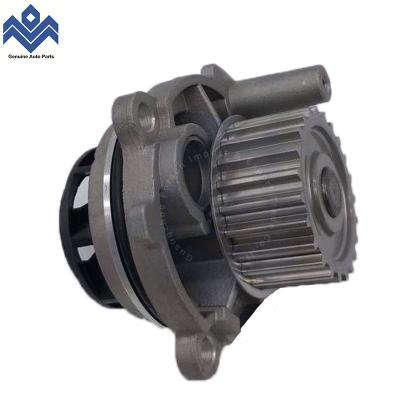 China 06B 121 019 C 06B121031 06A 121 011 Engine Cooling Parts Engine Water Pump For Volkswagen Golf Scirocco for sale