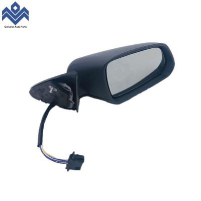 China Side Mirror Vehicle Body Parts For VW Skoda Seat 1ZD 857 502A Right Outside Mirror for sale