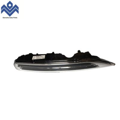 China Front Right Wing Fender Indicator For Porsche Cayenne 2012-2015 92A 95863110200 for sale