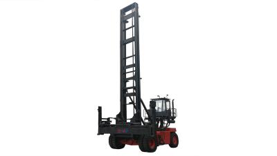 China B1 b2 B3 8t 9t Lifting Stacking Forklift Empty Container Handler for sale