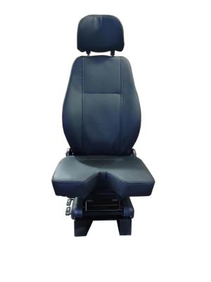 China Customized Static Seat For Aerial Lifts Crane High-Altitude Tractor Seat for sale