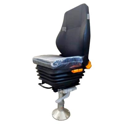 China Static Port Marine Boat Driver'S Seat Captain'S Rotating Seat for sale