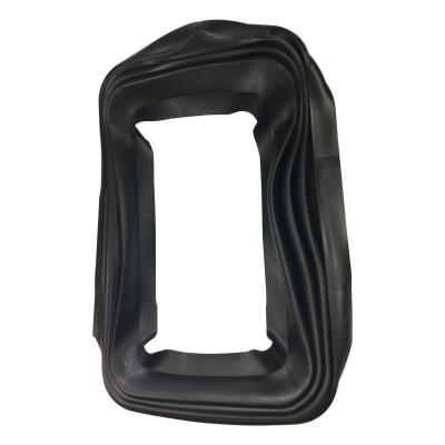 China Seat Fittings Seat Dust Cover Four Layers Removable Dust Cover Seat Accessories for sale