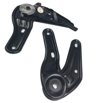 China Factory Direct Auto Seat Accessories Recliner Metal Seat Recliner Parts For Seat for sale
