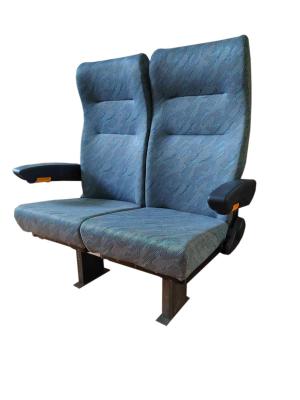 China Driver And Passenger Seats For Bus RV Modified Car Seat for sale