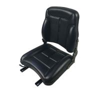 Quality Forklift Seat Excavator Seat Tractor Seat With Simple Type for sale