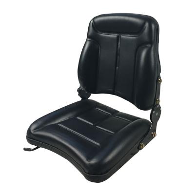 China Aftermarket Forklift Seats And Tractor Seats Lifetime Warranty for sale