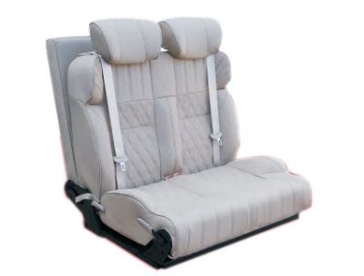 China Van Rv Seats Car Accessory Car Travel Bed Seat Comfortable Safe Can Customized for sale