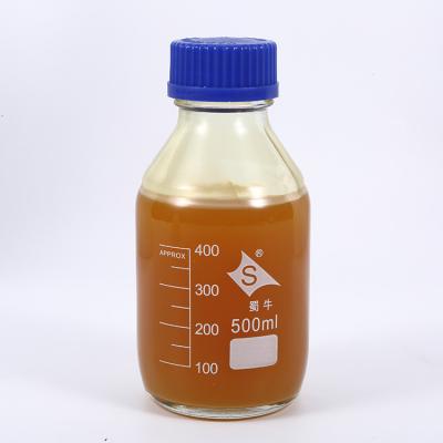 中国 SBSのゴム製接触は付着力の液体の接着剤33の固形分に吹きかける 販売のため