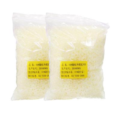 中国 パッキングのための純粋で熱い溶解の接着剤の乳白色の白いポリアミドの熱い溶解の付着力のシリコーン/プラスチック/箱 販売のため