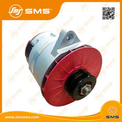 China 8SC3141VC B7AS Higer Bus Alternator Assorted Color for sale