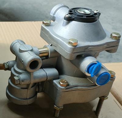 China CAMC Trailer Brake Valve Assy Truck Spare Parts 3522ADQ-010 for sale