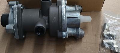 China Yutong Bus Spare Parts Brake Valve 47160-3311 for sale