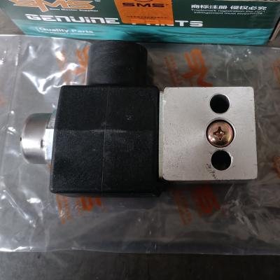 China SMS-40288 WG9719710008 Solenoid Valve Sale Ln Place Of Origin for sale