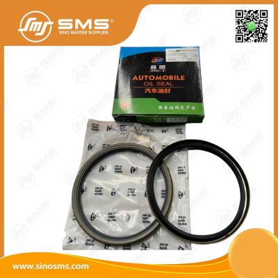 China 154*175*13 Rear Wheel Hub Oil Seal HIGER Bus Spare Parts for sale