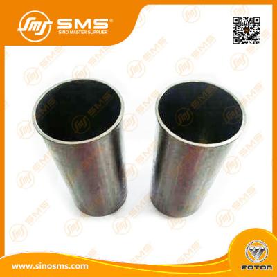 China E049302000139 Engine Cylinder Liner FOTON Truck Spare Parts for sale